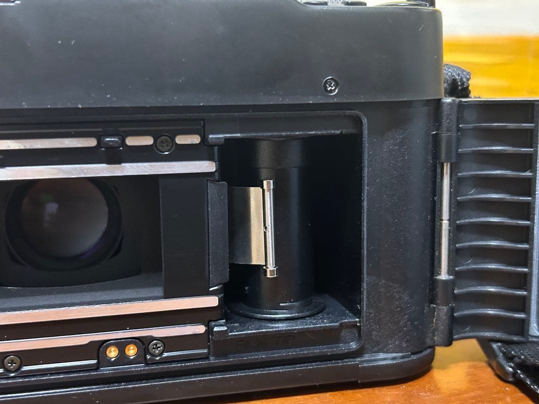 Konica コニカ HEXAR