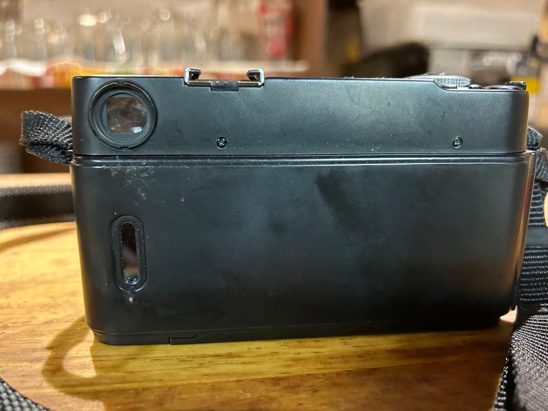 Konica コニカ HEXAR