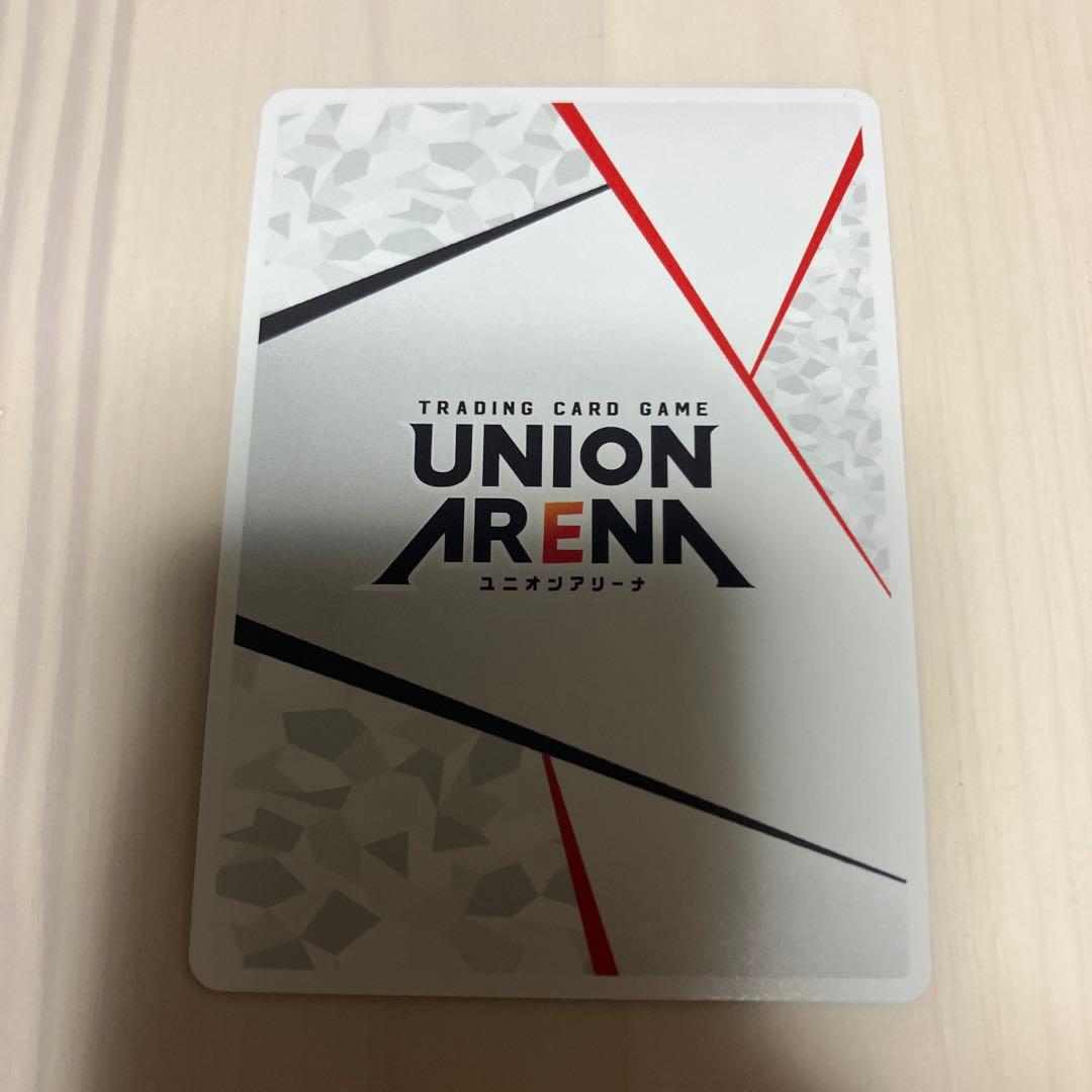 ユニオンアリーナToLOVEるダークネス　ララ　アクションポイント　パラレル