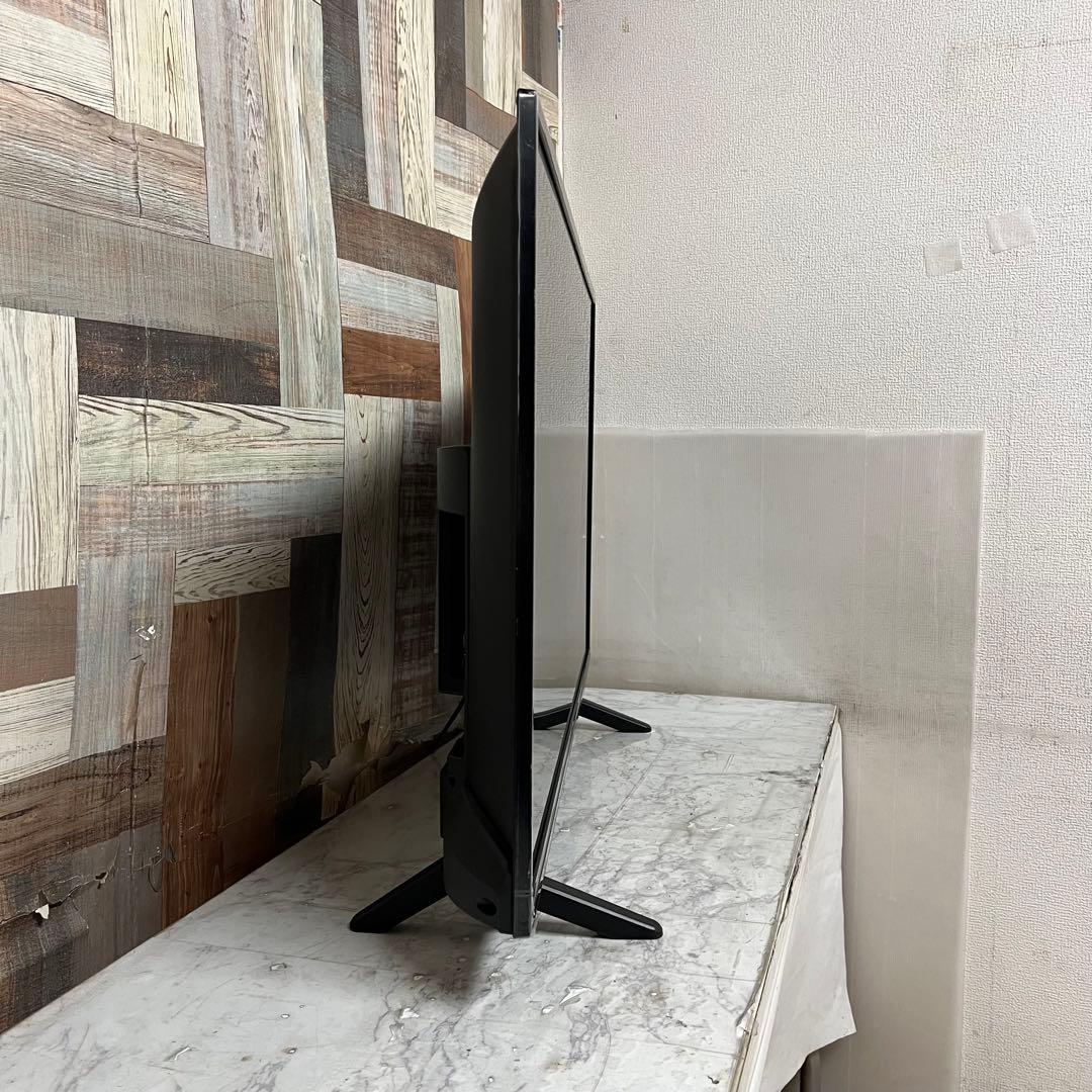 リクエスト価格全国送料込DMM.make 43型液晶モニターDKS-4K43DG