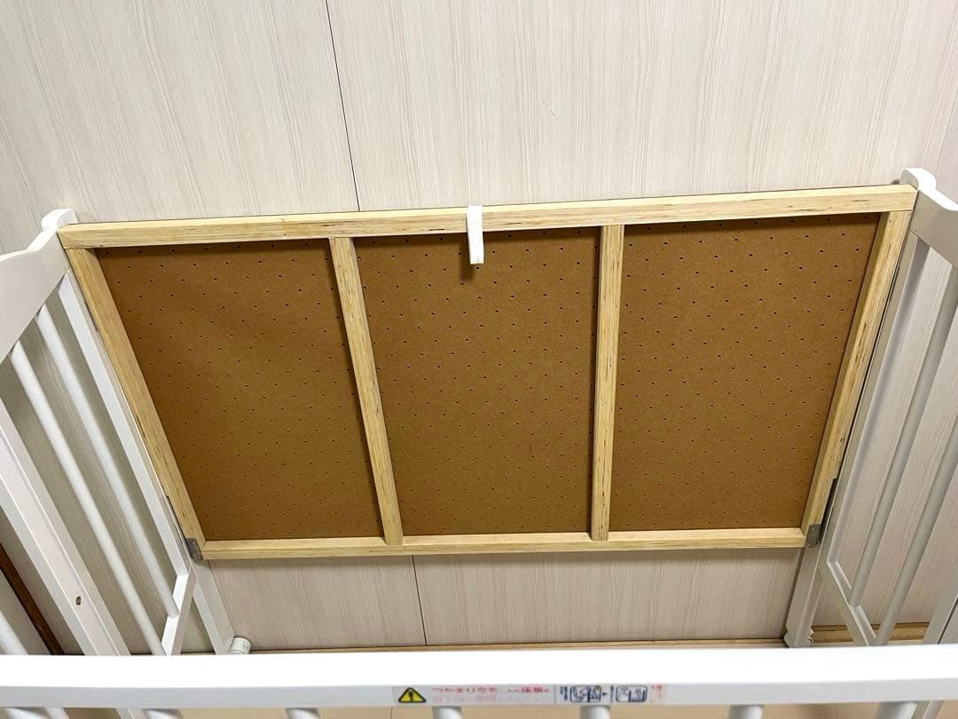 【 ワンタッチハイベッド　パル 】スリーピー　日本製 石崎家具 折り畳み