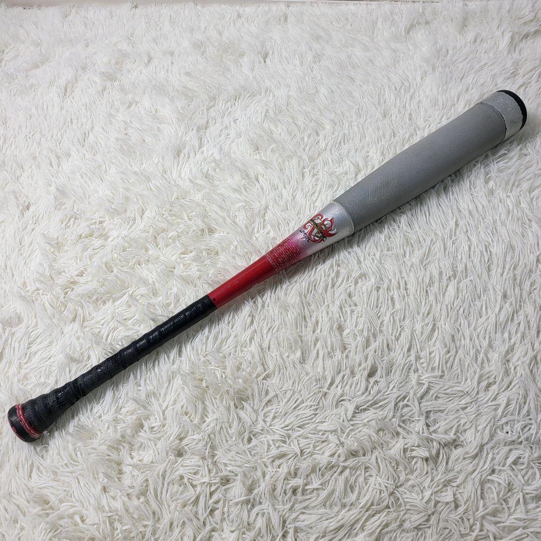 ビヨンドマックスEV　野球　バッド