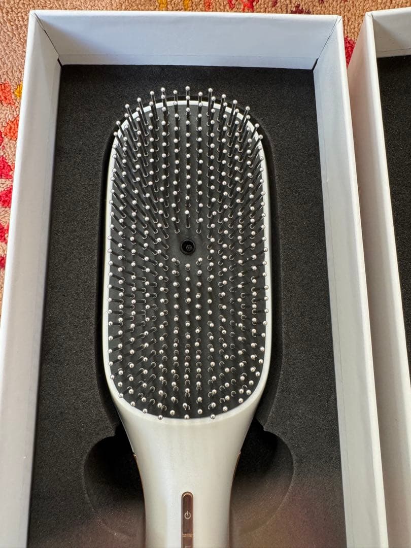 2台セットmous. ELEBRU 美顔器