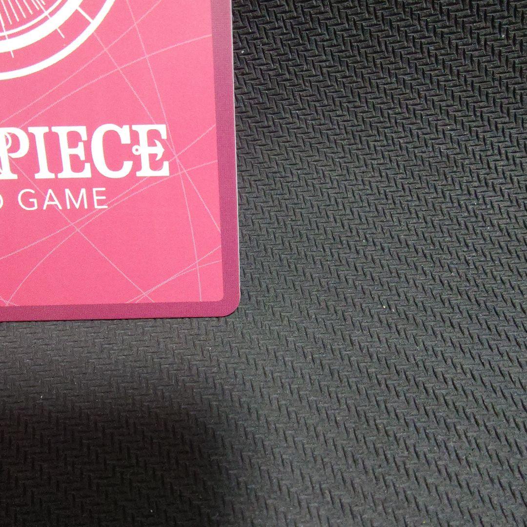 ナミ L リーダーパラレル(リーパラ) OP03-040　①