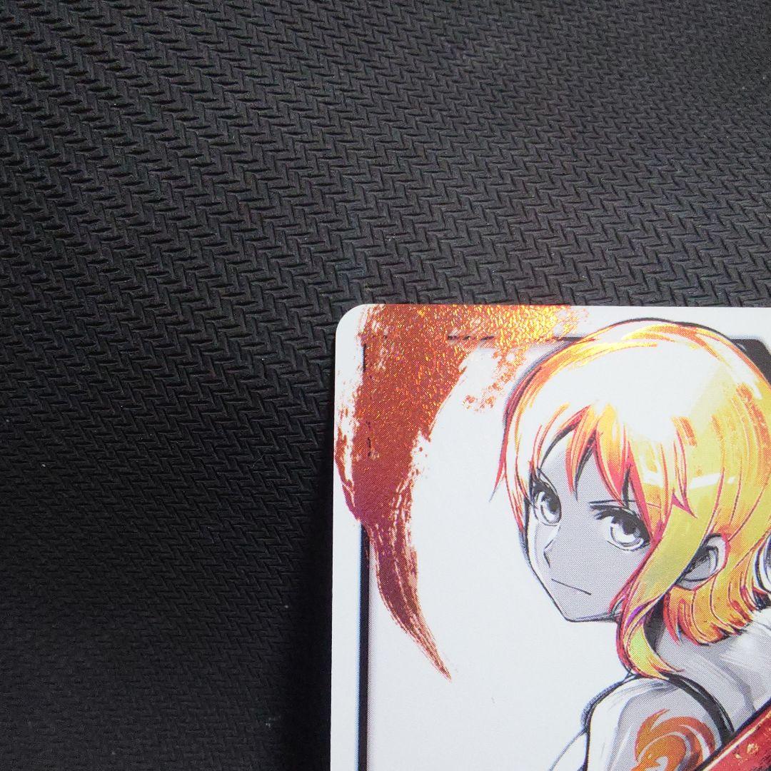 ナミ L リーダーパラレル(リーパラ) OP03-040　①