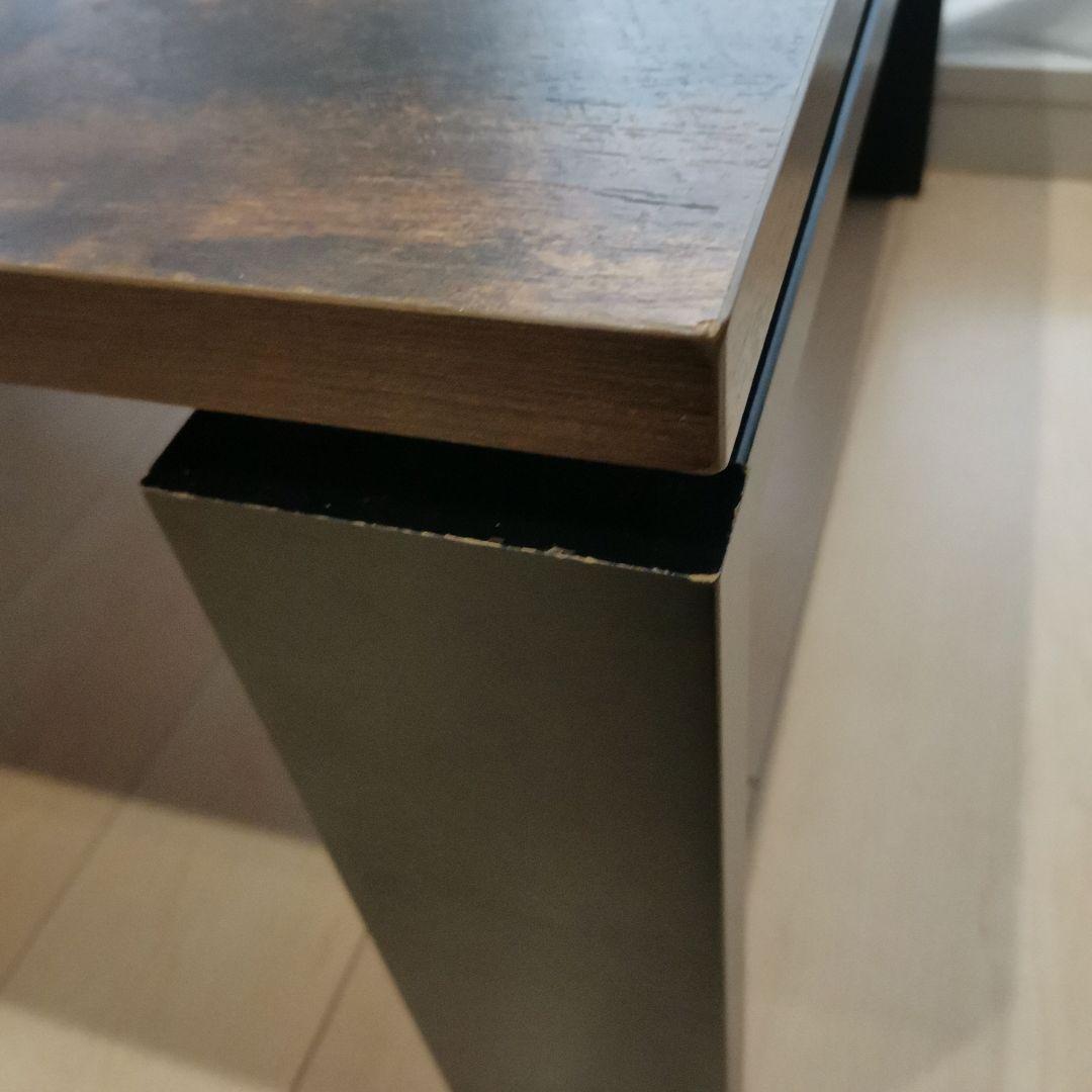 Ryuji Furukawa リビングこたつ ローテーブル 105cm