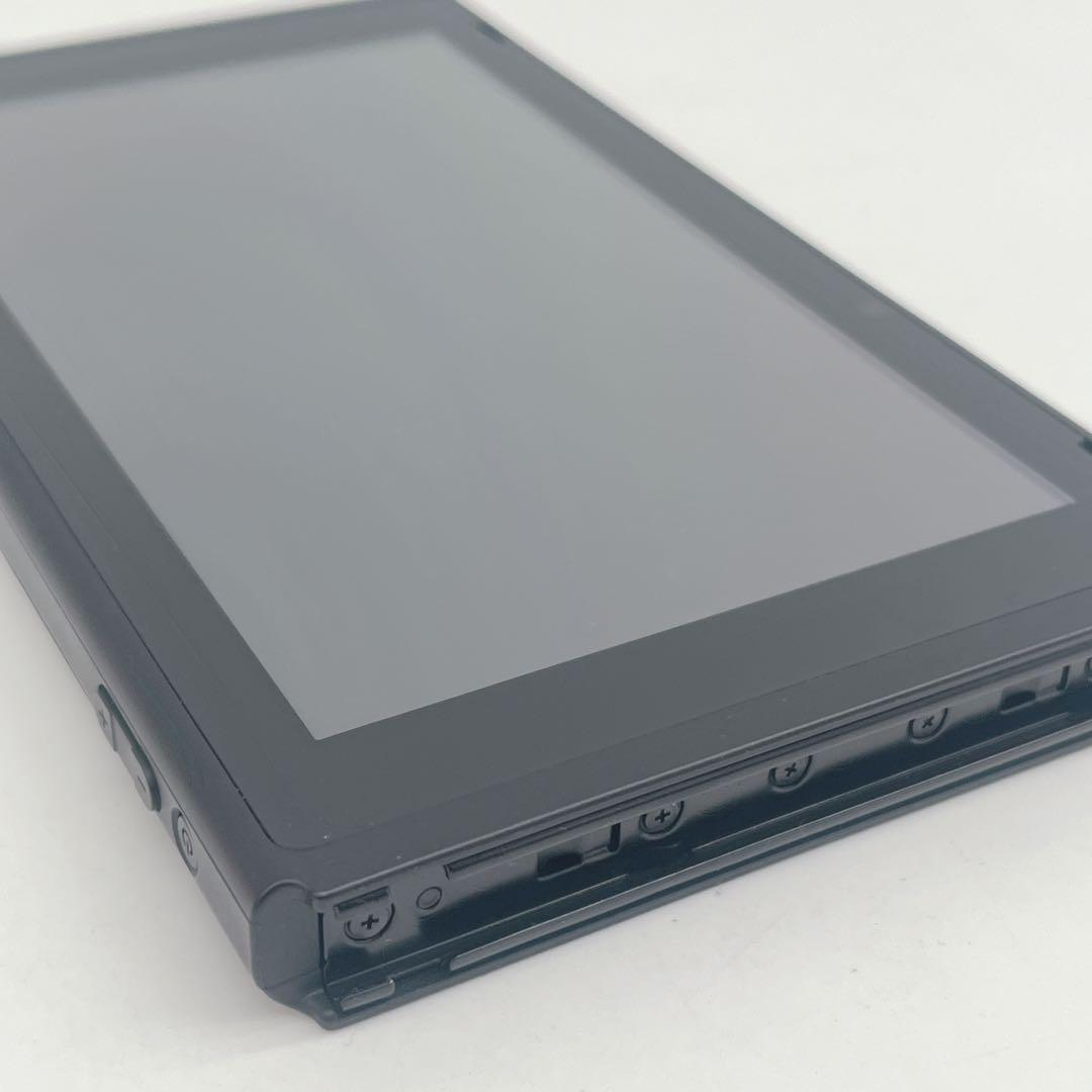 未使用級 Nintendo Switch 本体のみ