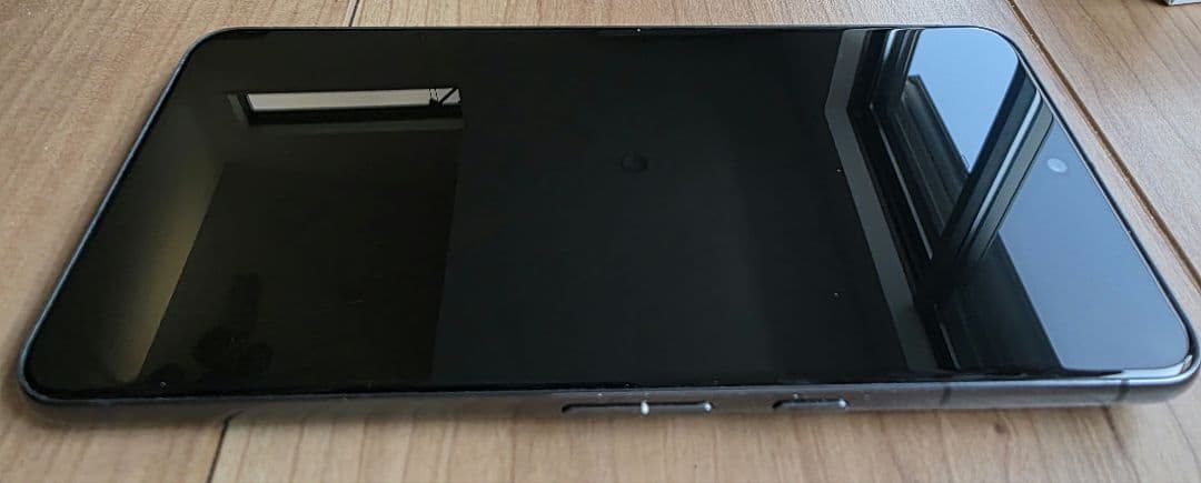 SIMフリー　Google Pixel 8 Pro ブラック　本体