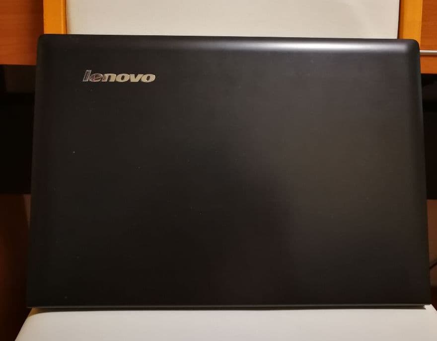 ノートPC G50-30 中古