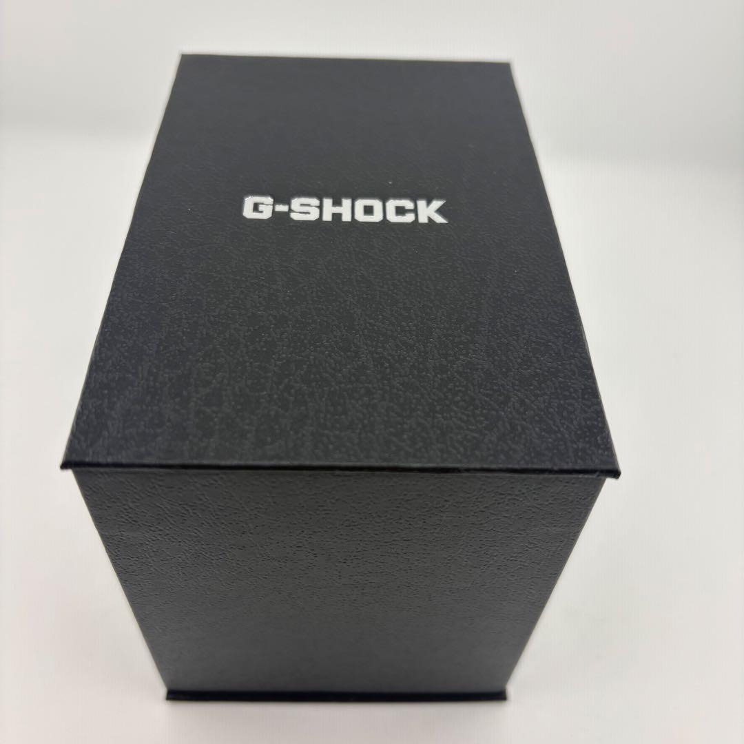 【超希少】カシオ　G-SHOCK G-011D アナデジ　箱付