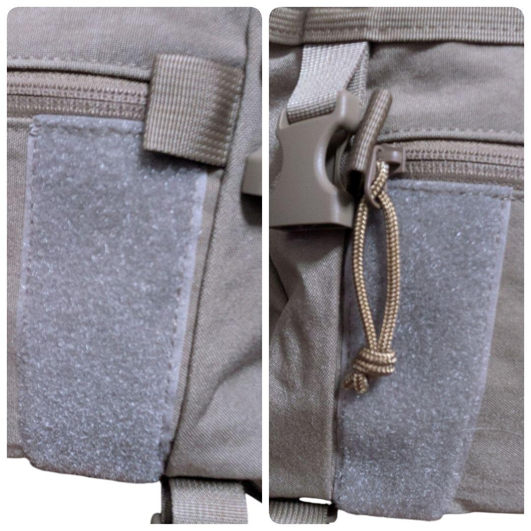 新品 ポーター クランカーズ メッセンジャー フラップ 2way 斜めがけ A4