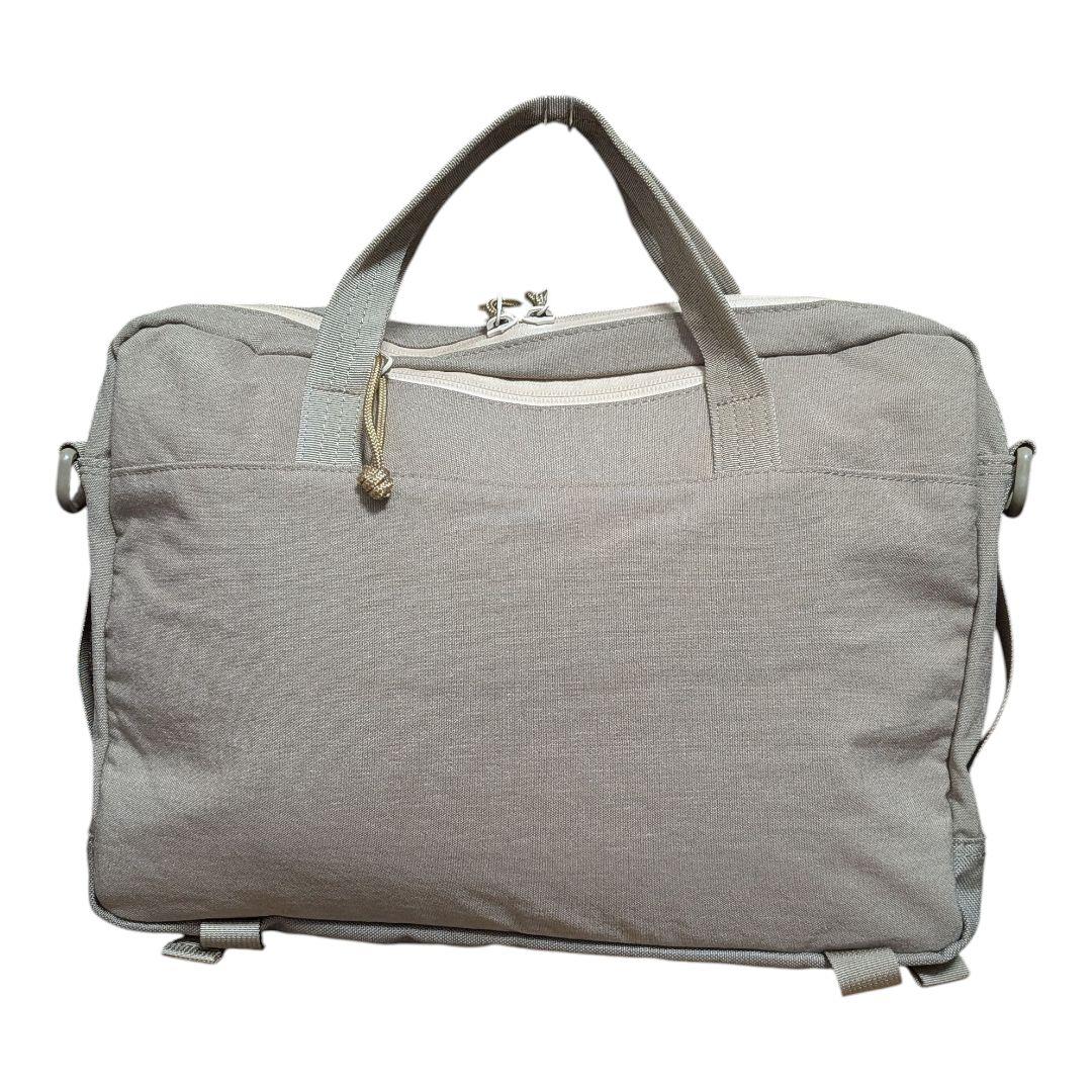 新品 ポーター クランカーズ メッセンジャー フラップ 2way 斜めがけ A4