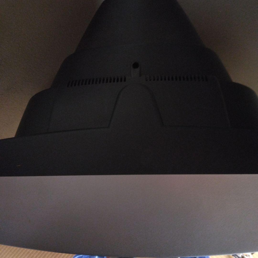 FUNPAL ブラウン管テレビ FN-203TV