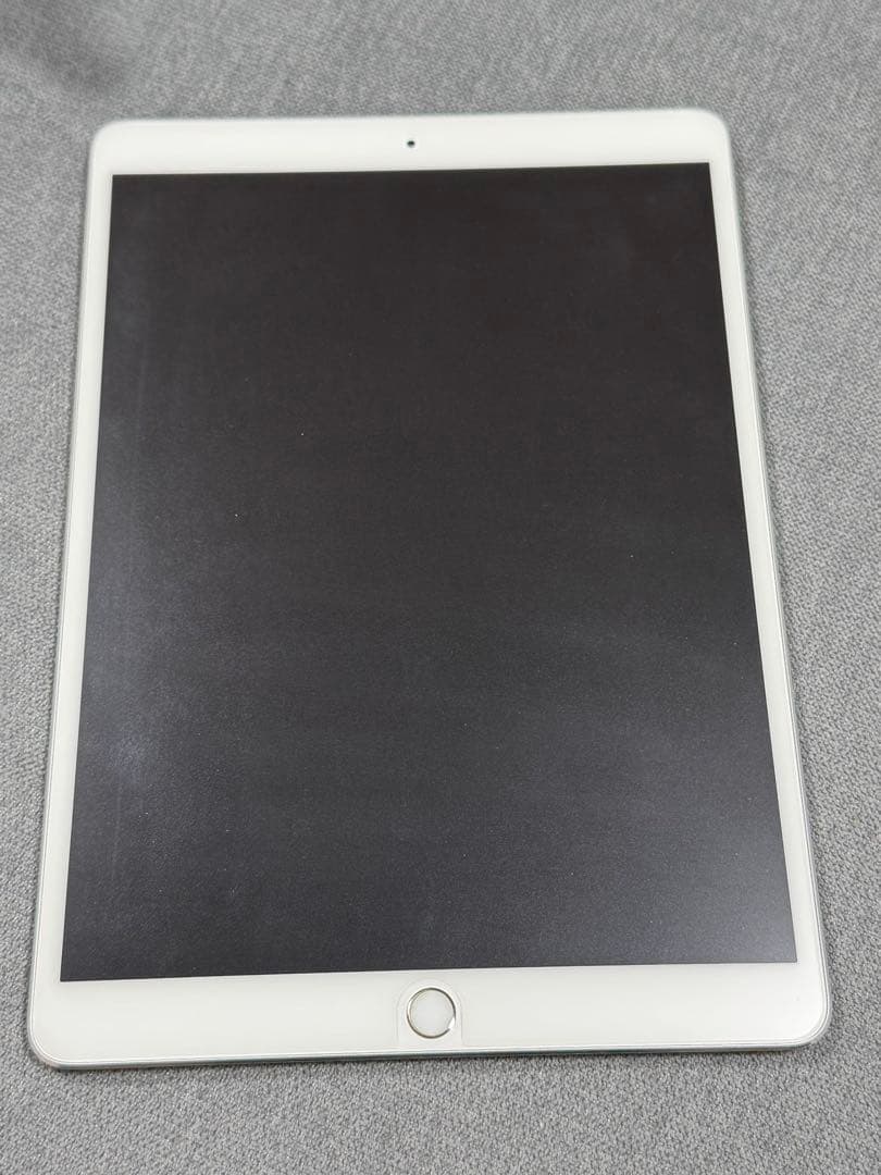 iPad pro 10.5インチ ペンシル付き 64GB シルバー