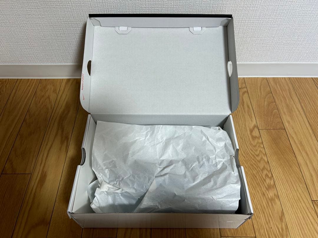 ノ*リ様 ナイキ　G.T. カット3 EP バスケットボールシューズ　26cm