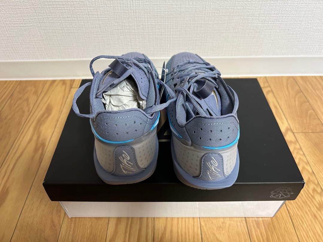 ノ*リ様 ナイキ　G.T. カット3 EP バスケットボールシューズ　26cm