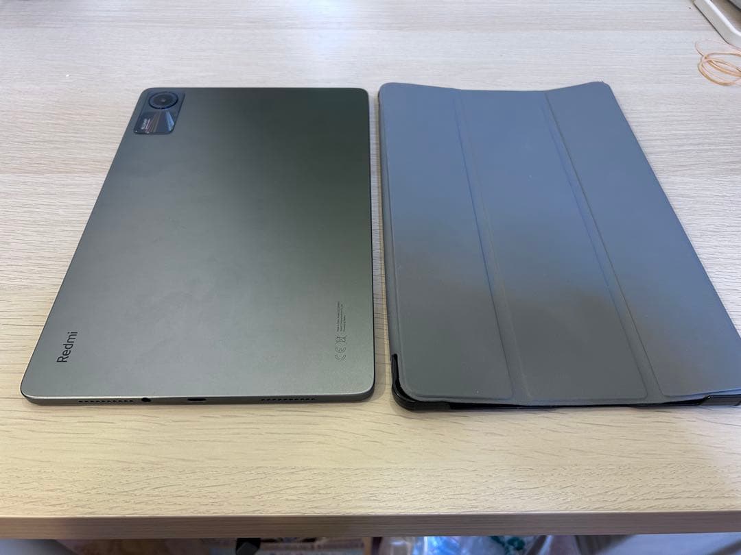 Xiaomi pad se グレー