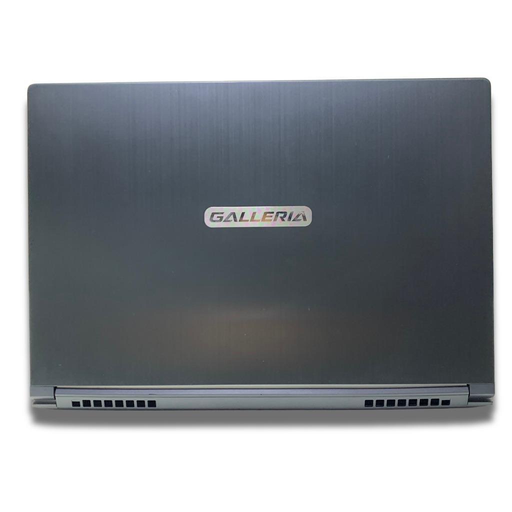 良品・高性能・軽量薄型 8世代爆速ゲーミングノート　4コア8スレ　GeForce