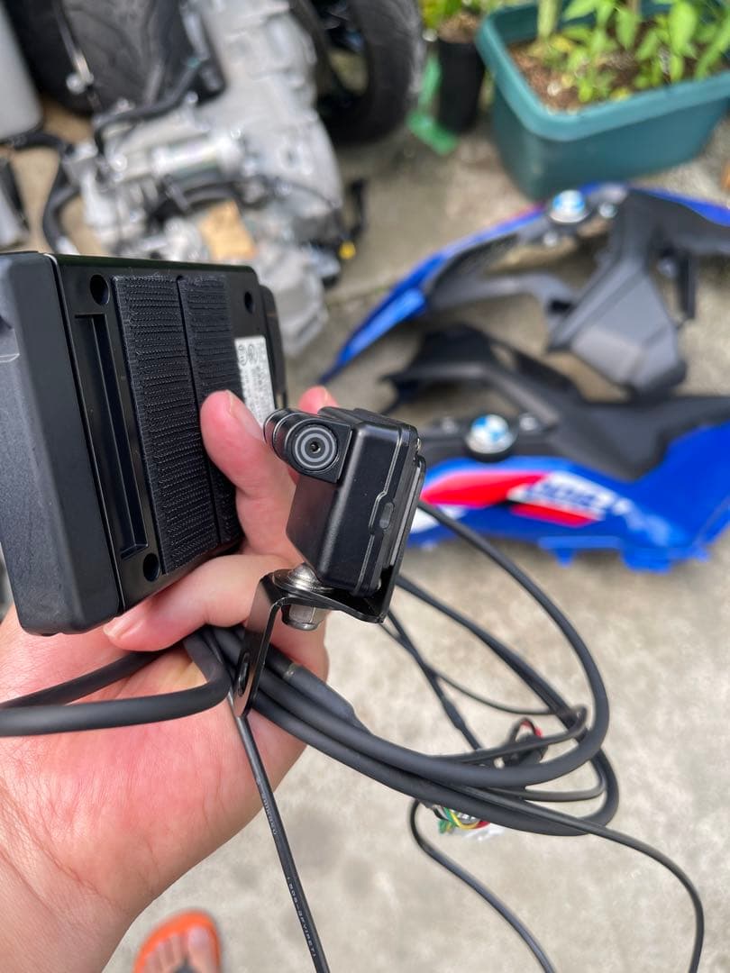 MITSUBA ミツバ ミツバサンETC 2.0型式MSC BE700 S二輪用