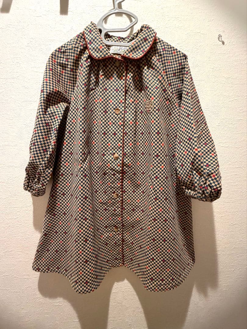 house on the hill ワンピース 100サイズ