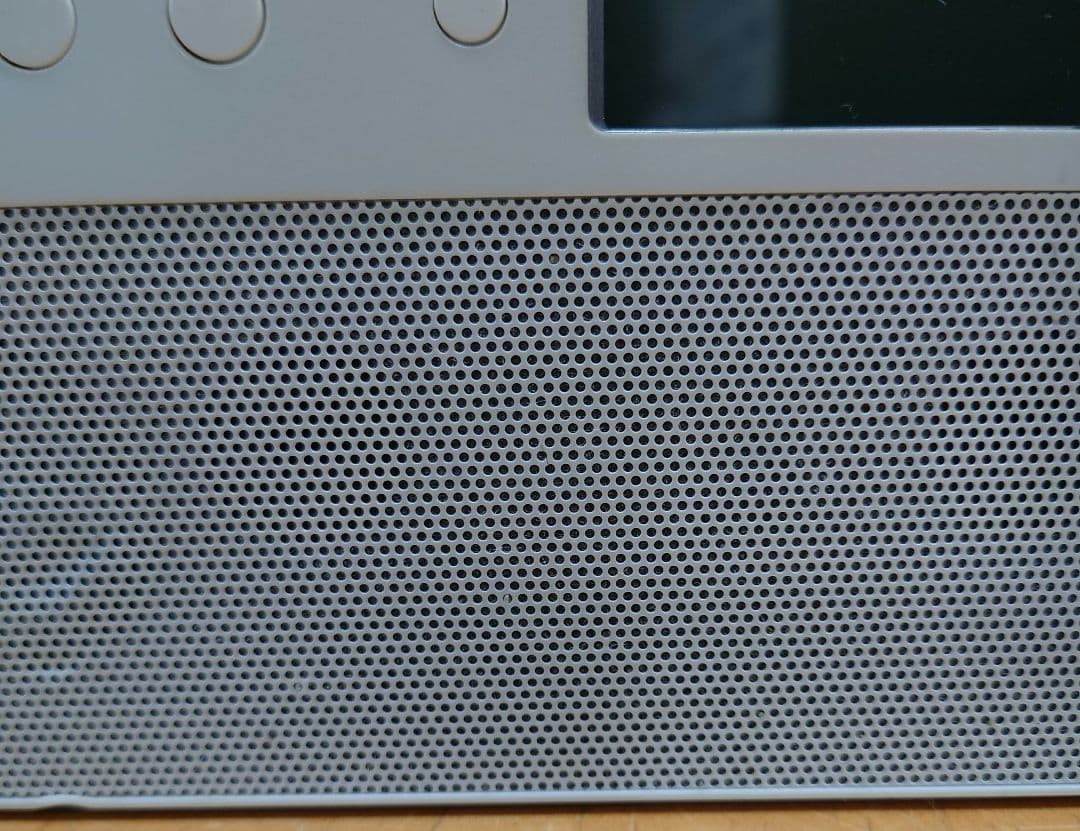 ■■SONY ICZ-R260TV　ラジオレコーダー