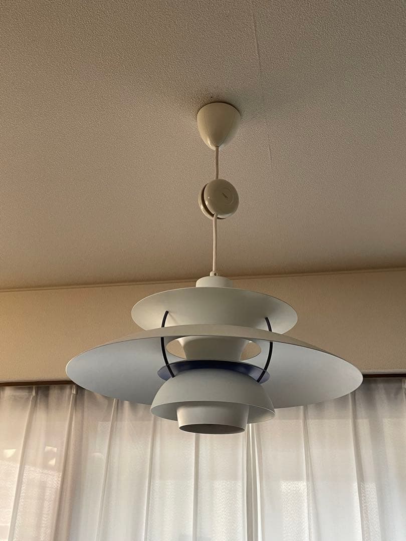 シーリングライト・天井照明 Louis Poulsen PH5+