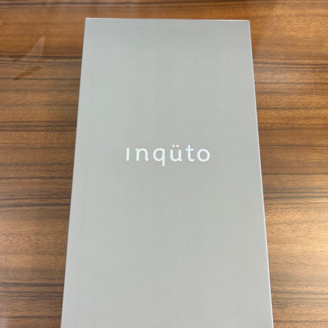 LION口内美顔器inqutoインキュット