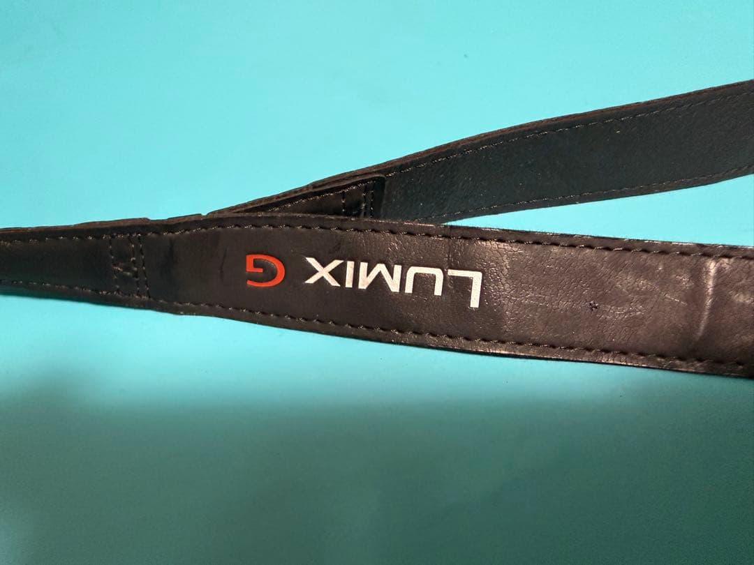 Panasonic DMC-GX7MK2 シルバー