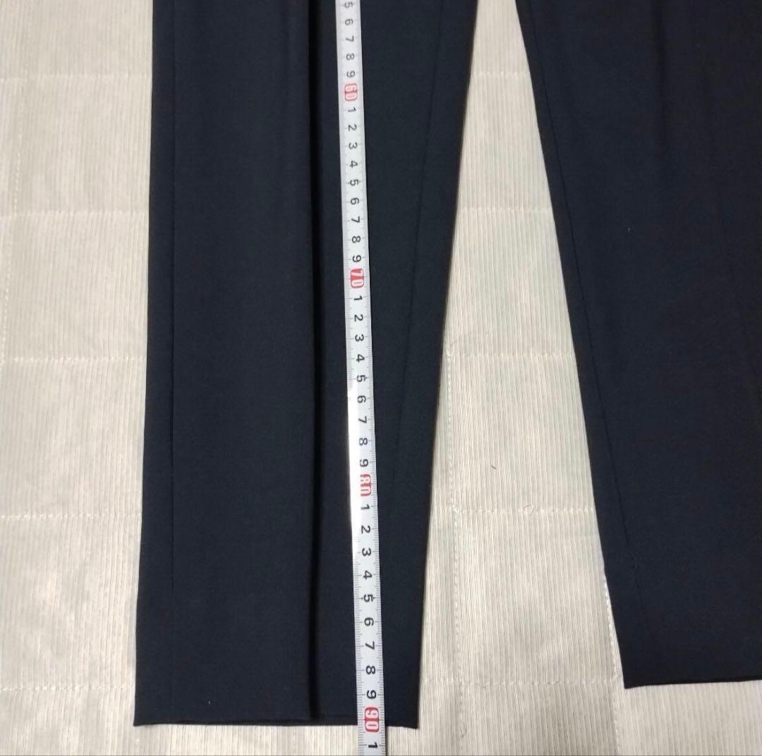 最終値下げ中！　Theory　スーツ上下セット日本製セオリー　値下げ交渉可