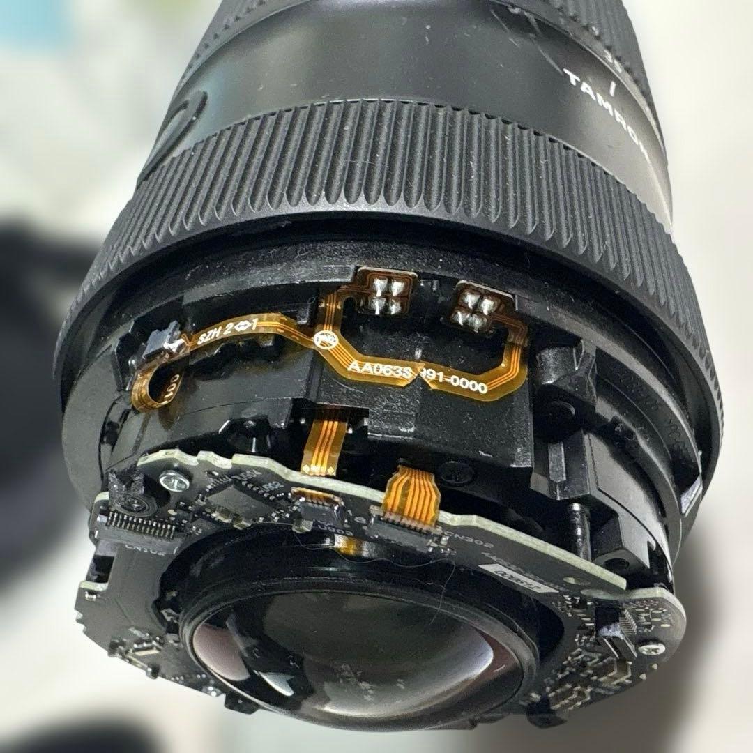 ジ*ウ様 Nikon Zf ミラーレスカメラ ジャンク品 破損品