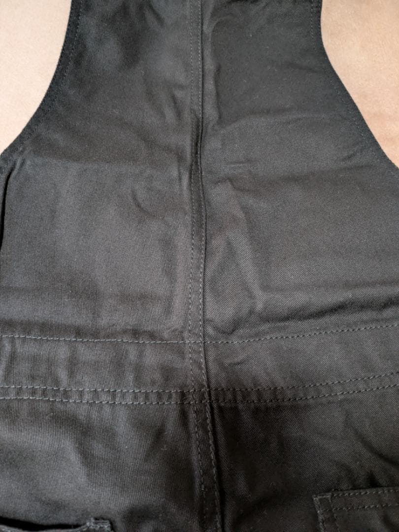 23ss COMME des GARCONS SHIRTサロペット