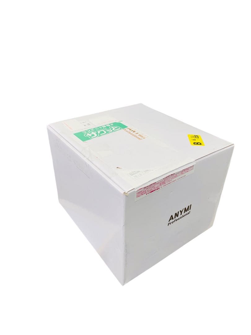 【開封済・未使用】ANYMI 光脱毛器 PL-3000 家庭用 脱毛 美容機器