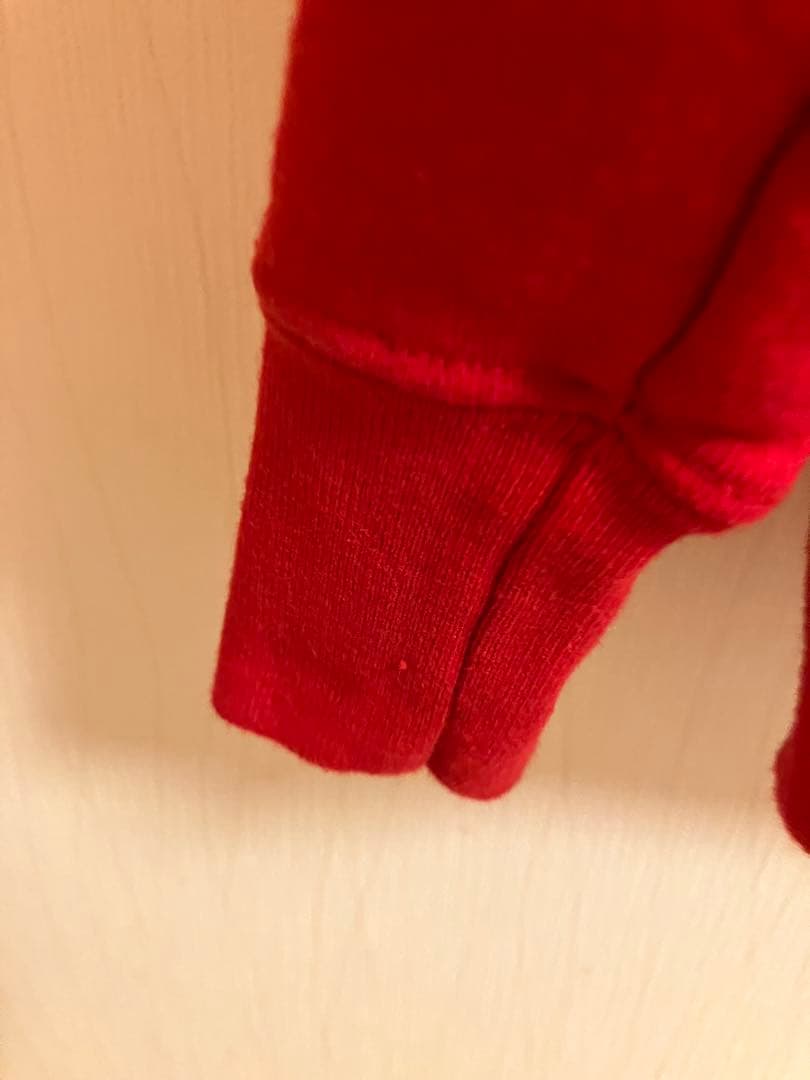 【新品】SupremeHYSTERICGLAMOUR Hoodie パーカーM