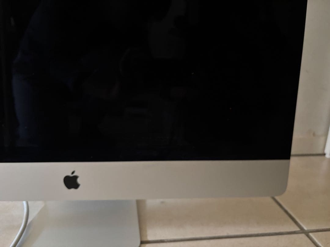 ダ*E様 高解像度Retina 5Kディスプレイ搭載のiMac 2017 27イ