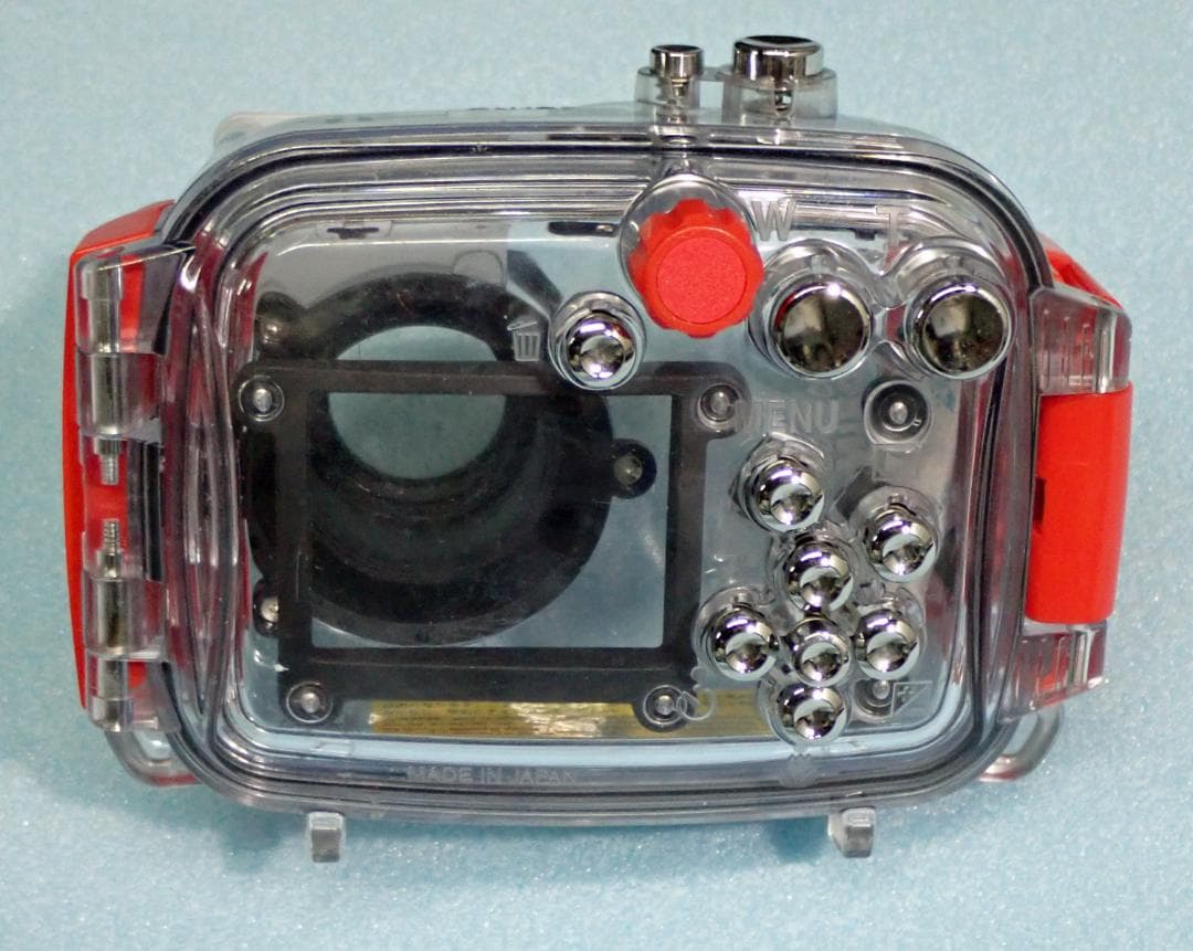 Nikon COOLPIX 5900 デジタルカメラ & 防水ケース