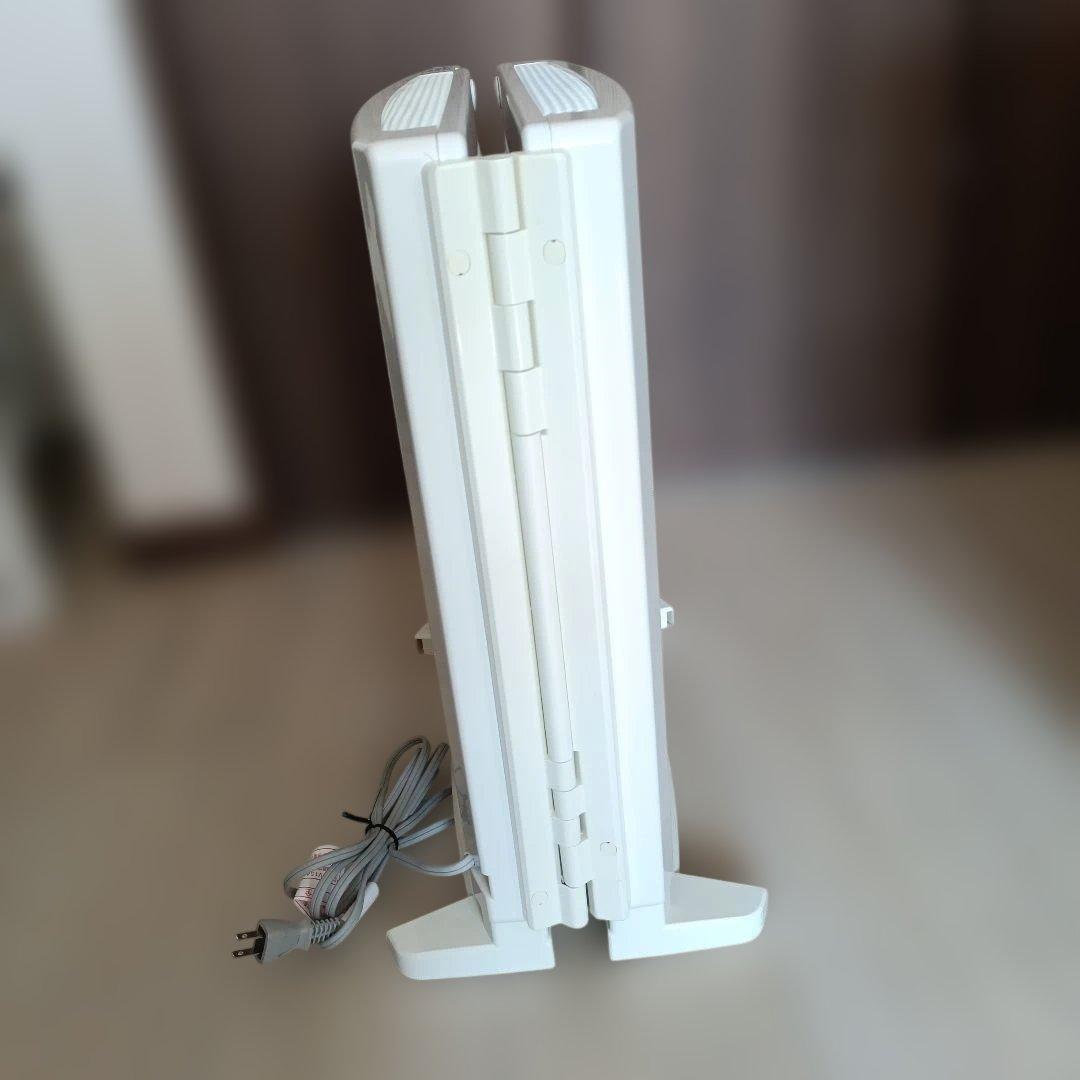 TOYOTOMI 電気パネルヒーター EPH-122省エネ 遠赤外線