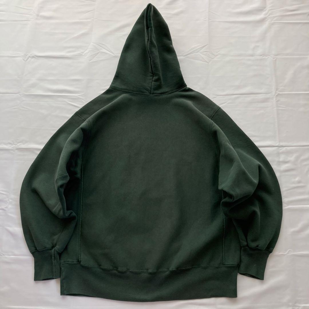 ピピン 緑 ダートマス 80's チャンピオン リバースウィーブ XL