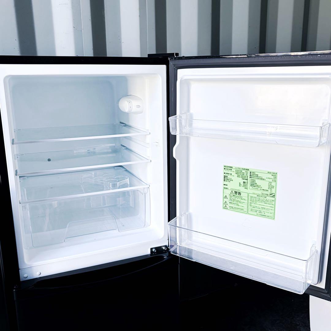 運搬取付無料！ブラック純正IRIS OHYAMAシックな3点セット！完動超美品！