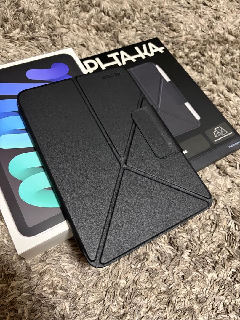 iPad本体 Apple iPad mini(A17 Pro)