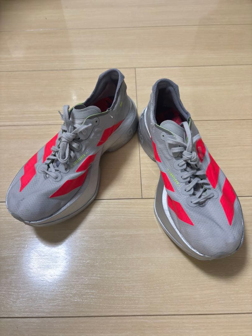スパイク・シューズ adidas Adizero Adios Pro 3 24.5cm