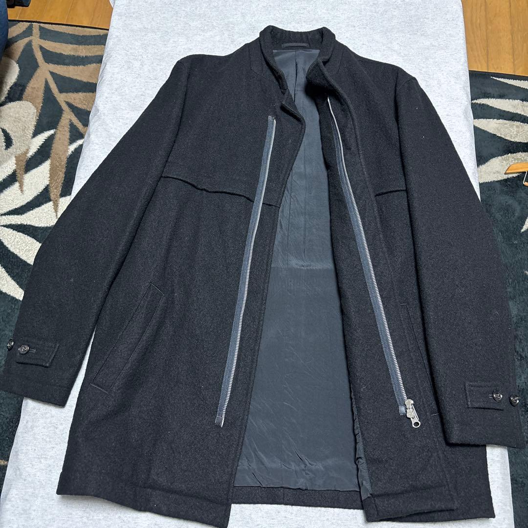 コムデギャルソンオム　ジャケット