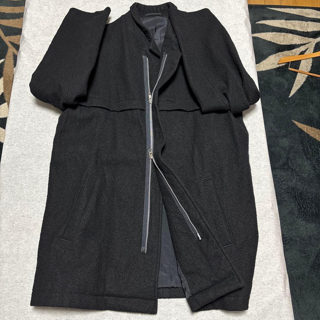 コムデギャルソンオム　ジャケット