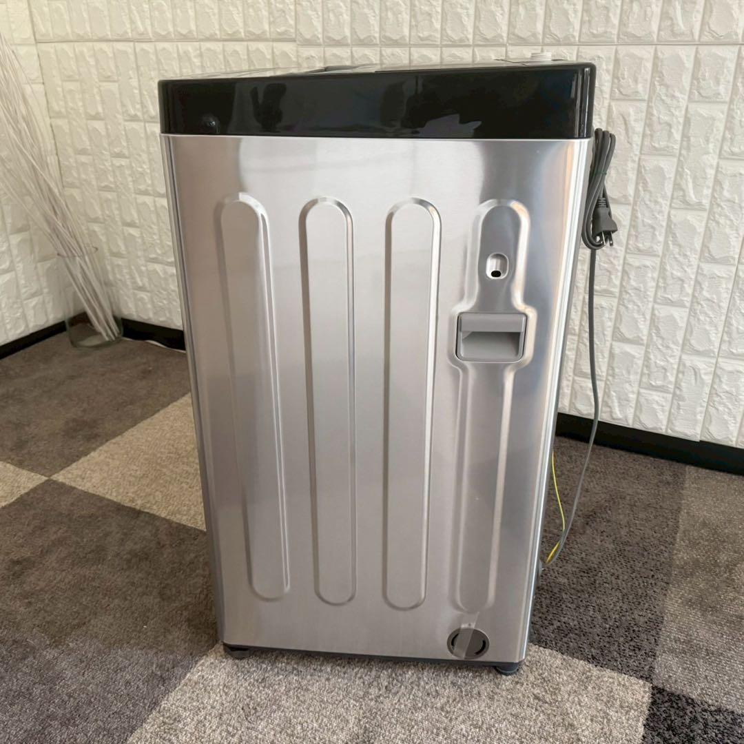 都内23区配送無料✨ハイアール　アーバンカフェシリーズ　冷蔵庫　洗濯機　レンジ