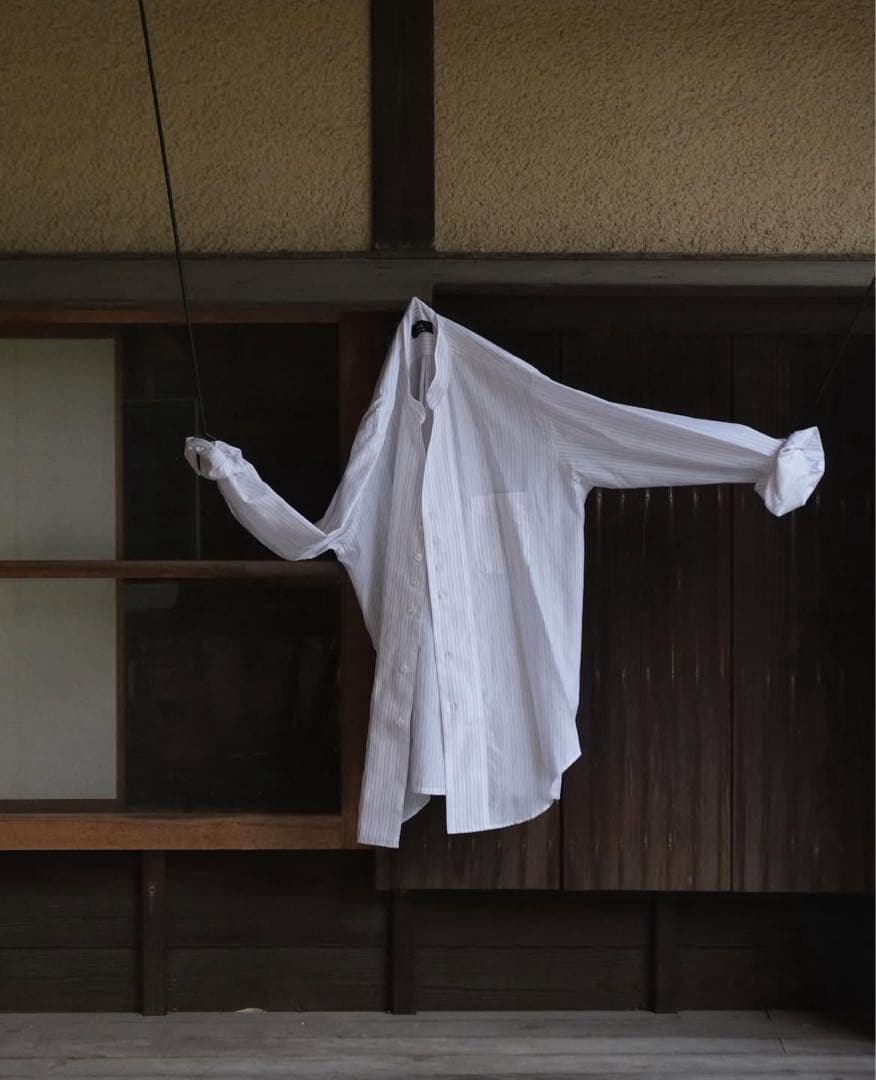 トップス ensou. Childish Shirt