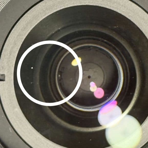 レンズ(ズーム) Nikon AF-S NIKKOR 24-120mm 1:3.5-5.6 G