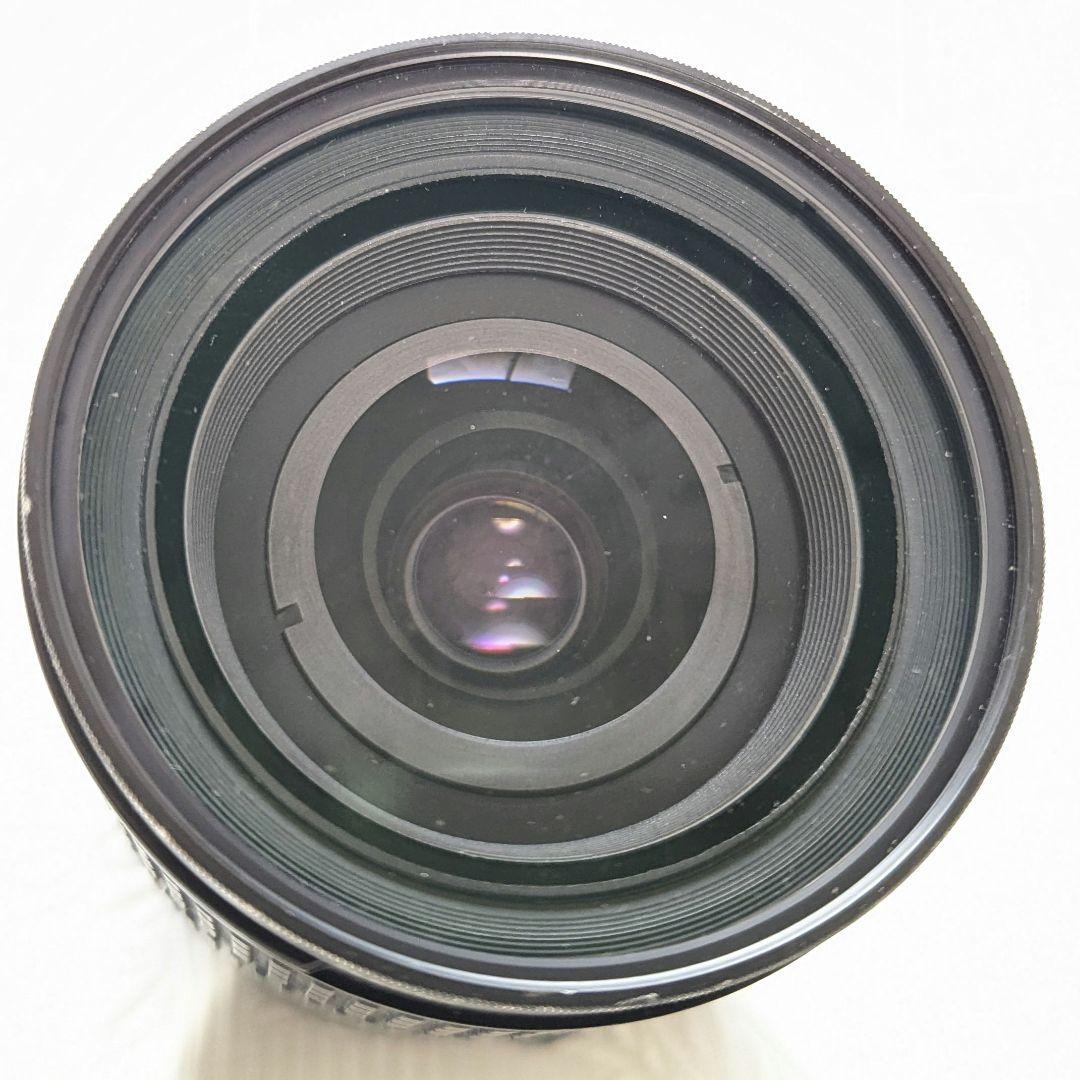 レンズ(ズーム) Nikon AF-S NIKKOR 24-120mm 1:3.5-5.6 G