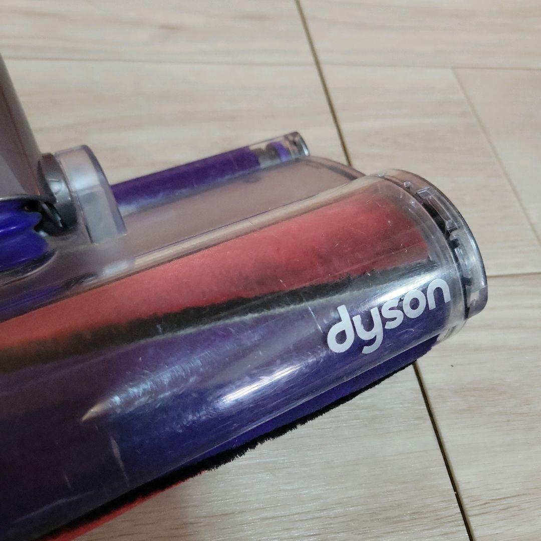 Dyson ダイソン SV12 V10 本体付属多数 ジャンク
