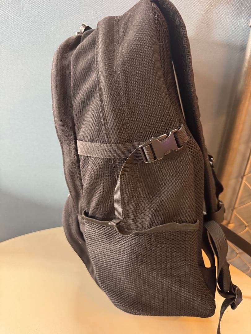 SUPREME バックパック リュック 2015SS 15SS