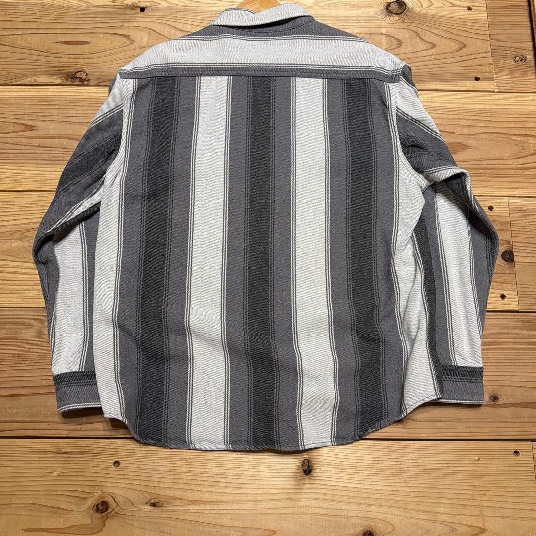 クーティ cootie シャツ　ワイド