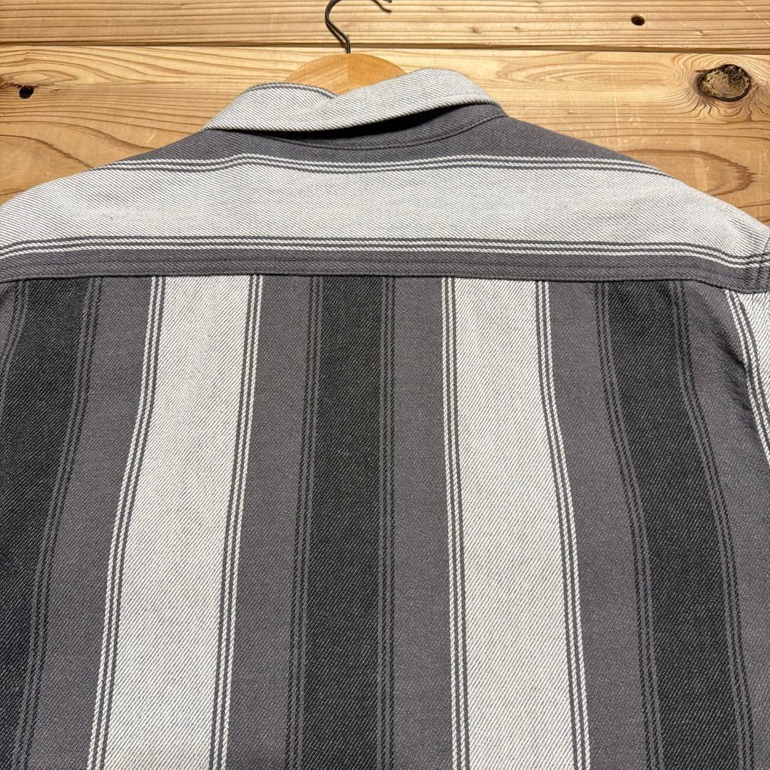 クーティ cootie シャツ　ワイド